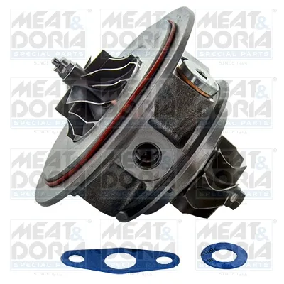 Core assembly, turbocharger Alfa Romeo MITO · Alfa Romeo GIULIETTA · Abarth 500 / 595 / 695