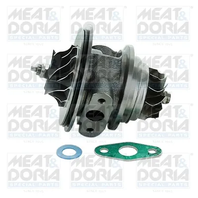 Core assembly, turbocharger Jeep GRAND CHEROKEE II