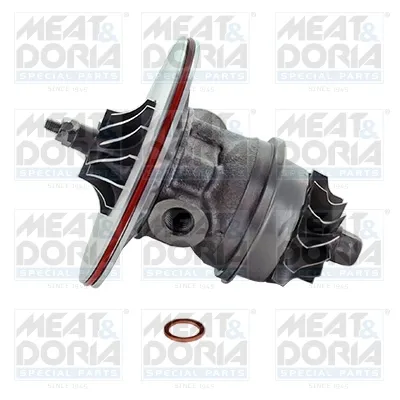 Core assembly, turbocharger Vw TRANSPORTER T3 Van · Vw TRANSPORTER T3 Platform/Chassis · Vw TRANSPORTER T3 Bus