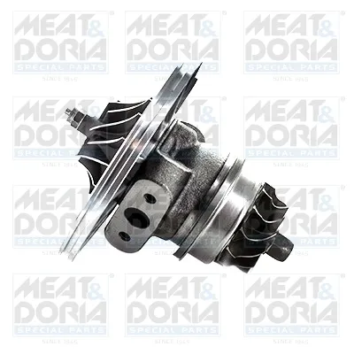 Core assembly, turbocharger Fiat DUCATO Van · Fiat DUCATO Bus
