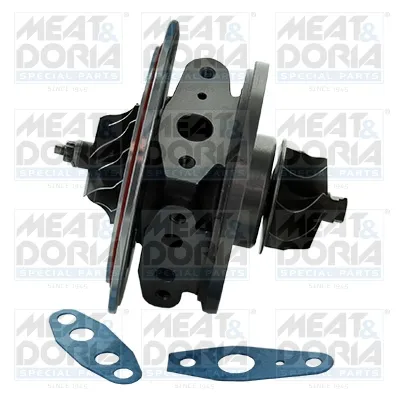 Core assembly, turbocharger Renault LAGUNA II · Renault LAGUNA II Grandtour · Renault VEL SATIS