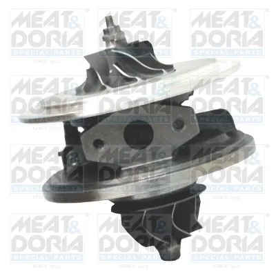Core assembly, turbocharger Alfa Romeo 159 · Alfa Romeo 159 Sportwagon · Fiat STILO