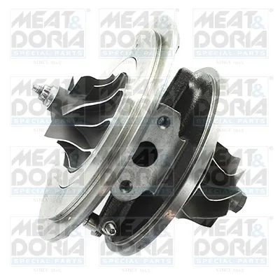 Core assembly, turbocharger Iveco MASSIF Station Wagon · Iveco MASSIF Pickup · Iveco MASSIF Single Cab