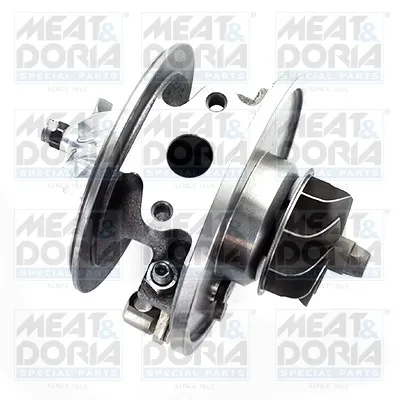 Core assembly, turbocharger Vw MULTIVAN T5 · Vw TRANSPORTER T5 Platform/Chassis (7JD, 7JE, 7JL, 7JY, 7JZ, 7F · Vw TRANSPORTER T5 Van