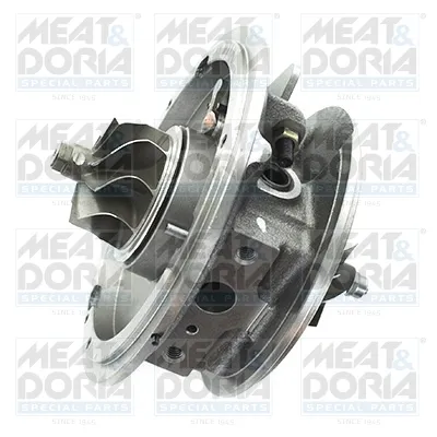 Core assembly, turbocharger Citroën XSARA PICASSO · Citroën C2 · Citroën C4 Coupe