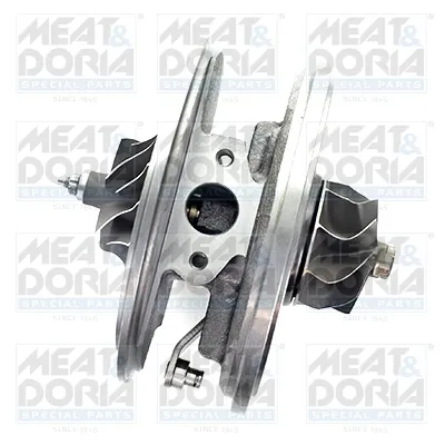 Core assembly, turbocharger Bmw 5 · Bmw 5 Touring · Bmw X3