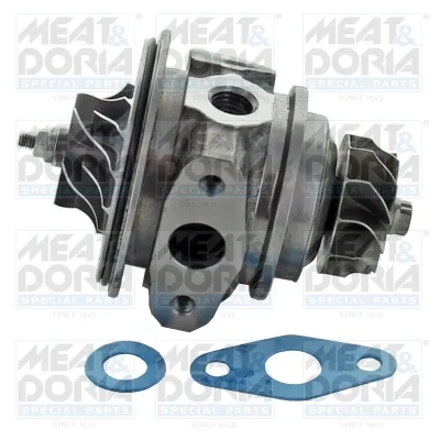 Core assembly, turbocharger Fiat 500 · Fiat 500 C · Fiat PUNTO