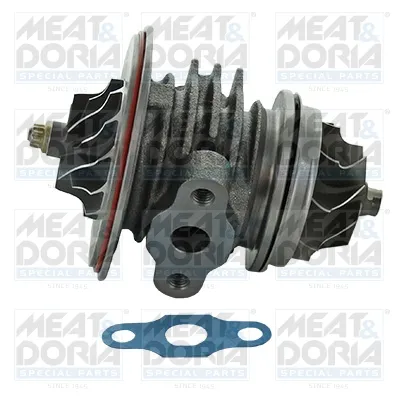 Core assembly, turbocharger Vw LT 28-35 I Bus · Vw LT 28-35 I Van · Vw LT 28-35 I Platform/Chassis