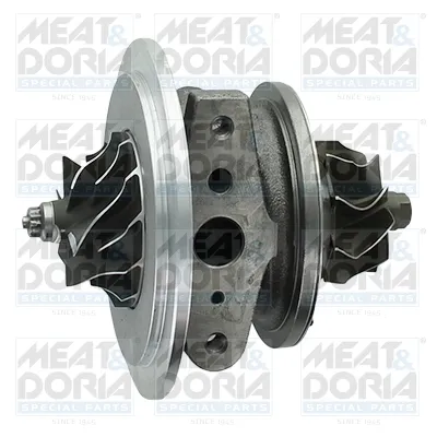 Core assembly, turbocharger Nissan PATROL GR V Wagon