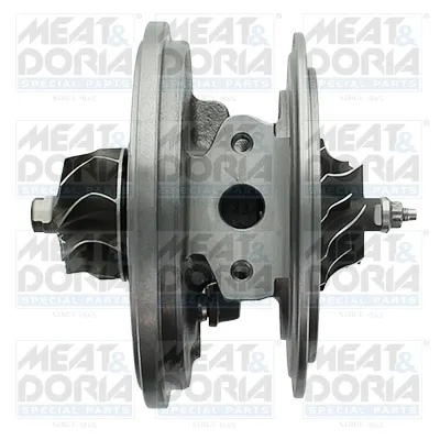 Core assembly, turbocharger Ford TRANSIT Bus · Ford TRANSIT Van · Ford TRANSIT Platform/Chassis