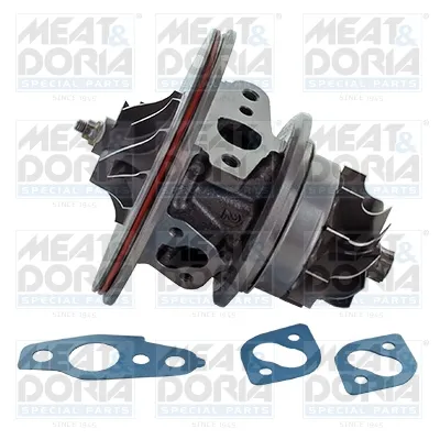 Core assembly, turbocharger Toyota LAND CRUISER 80 · Toyota LAND CRUISER