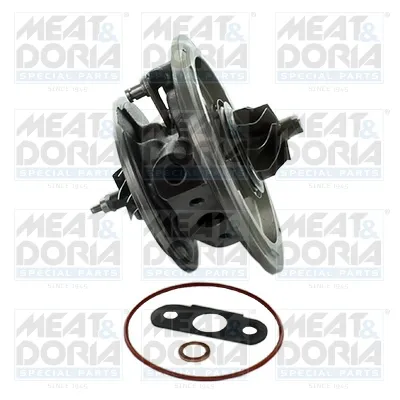 Core assembly, turbocharger Seat IBIZA IV · Seat IBIZA IV SC · Seat IBIZA IV ST