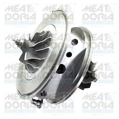 Core assembly, turbocharger Mercedes-Benz G-CLASS · Mercedes-Benz C-CLASS · Mercedes-Benz C-CLASS T-Model
