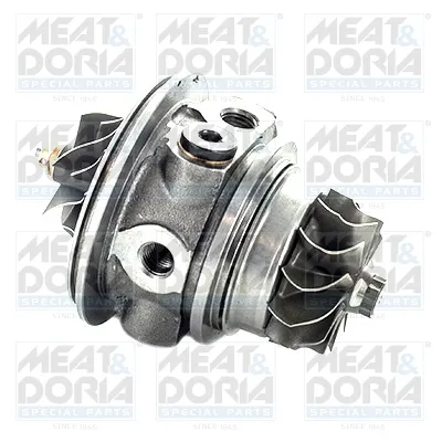 Core assembly, turbocharger Fiat DUCATO Bus · Fiat DUCATO Van