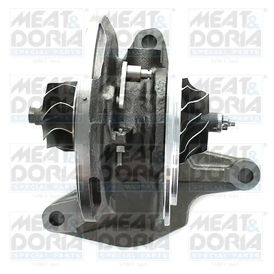 Core assembly, turbocharger Vw TOUAREG