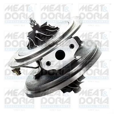 Core assembly, turbocharger Citroën JUMPER II Bus · Citroën JUMPER II Van · Citroën JUMPER II Platform/Chassis