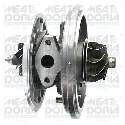 Core assembly, turbocharger Land Rover FREELANDER 2