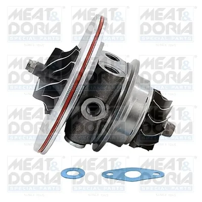 Core assembly, turbocharger Audi Q7 · Audi Q5 · Audi A7 Sportback