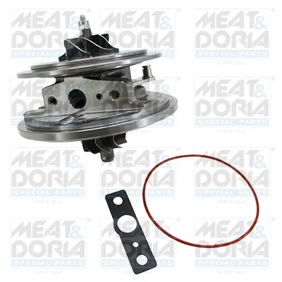Core assembly, turbocharger Hyundai i30 · Hyundai i30 Estate · Hyundai i20 I