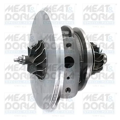 Core assembly, turbocharger Renault TRAFIC II Bus · Renault TRAFIC II Van · Renault TRAFIC II Platform/Chassis