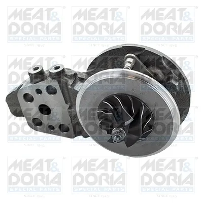 Core assembly, turbocharger Vw TOUAREG