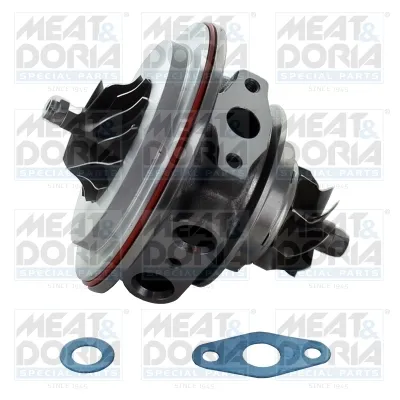 Core assembly, turbocharger Volvo S80 II · Volvo V70 III · Volvo XC70 II