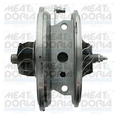 Core assembly, turbocharger Mercedes-Benz E-CLASS · Mercedes-Benz E-CLASS T-Model · Mercedes-Benz CLS