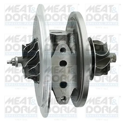 Core assembly, turbocharger Renault ESPACE IV · Renault LAGUNA III · Renault LAGUNA III Grandtour