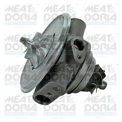 Core assembly, turbocharger Audi A1 · Audi A1 Sportback · Audi A3