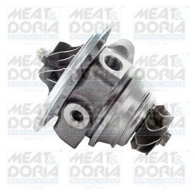 Core assembly, turbocharger Kia SPORTAGE SUV · Kia RETONA Closed Off-Road Vehicle