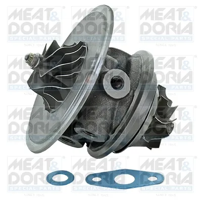 Core assembly, turbocharger Toyota AVENSIS Saloon · Toyota AVENSIS Estate · Toyota AVENSIS