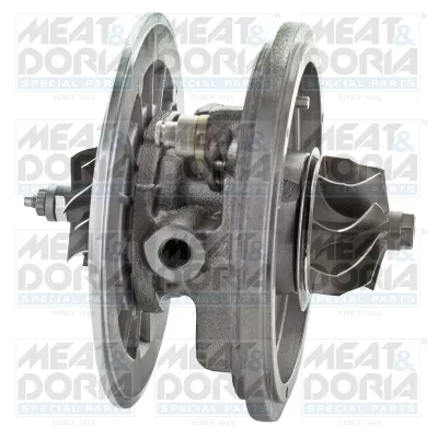 Core assembly, turbocharger Citroën C-CROSSER · Mitsubishi OUTLANDER II · Peugeot 4007