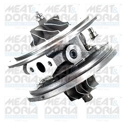Core assembly, turbocharger Hyundai SANTA FÉ II · Hyundai SANTA FÉ III · Hyundai GRAND SANTA FÉ