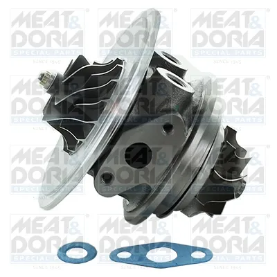 Core assembly, turbocharger Lexus IS II