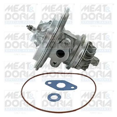 Core assembly, turbocharger Vw AMAROK