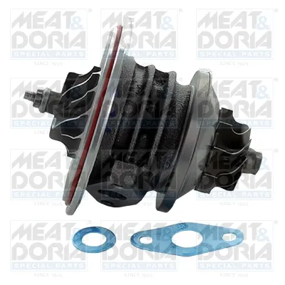 Core assembly, turbocharger Ford MONDEO II · Ford MONDEO II Turnier · Ford MONDEO II Saloon