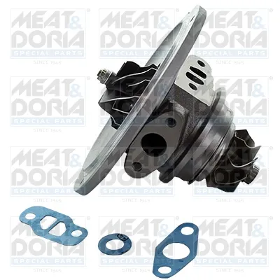 Core assembly, turbocharger Nissan X-TRAIL I