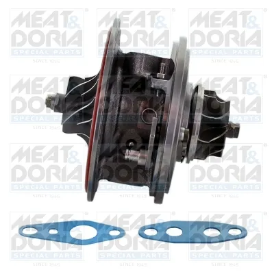 Core assembly, turbocharger Subaru OUTBACK · Subaru LEGACY IV · Subaru LEGACY IV Estate