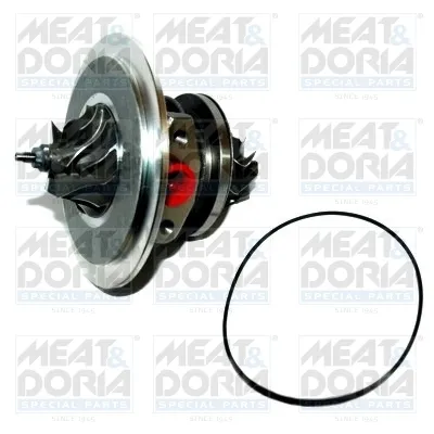 Core assembly, turbocharger Rover 400 II Hatchback · Rover 200 II Hatchback · Rover 400 II