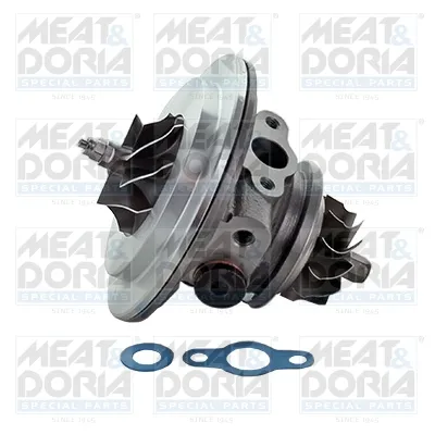 Core assembly, turbocharger Audi A4 B6 · Audi A4 B6 Avant