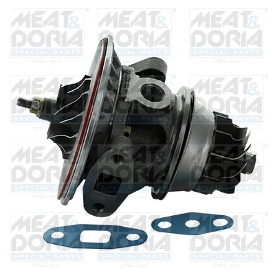 Core assembly, turbocharger Audi 80 B2 Saloon · Audi 90 B2 · Lancia THEMA