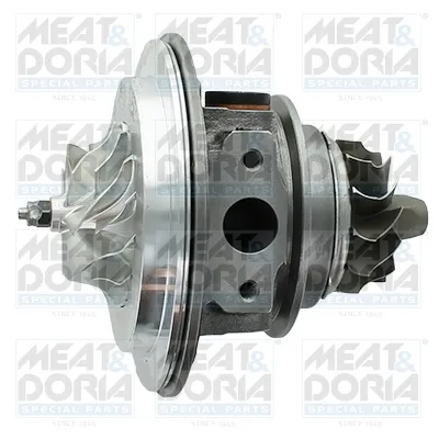 Core assembly, turbocharger Alfa Romeo GIULIETTA