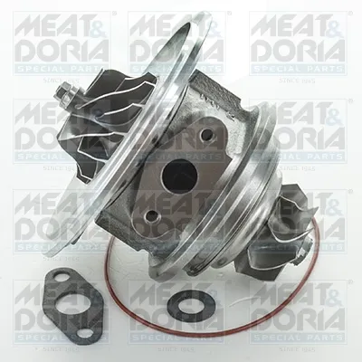 Core assembly, turbocharger Audi A3 · Audi A3 Sportback · Audi TT Roadster