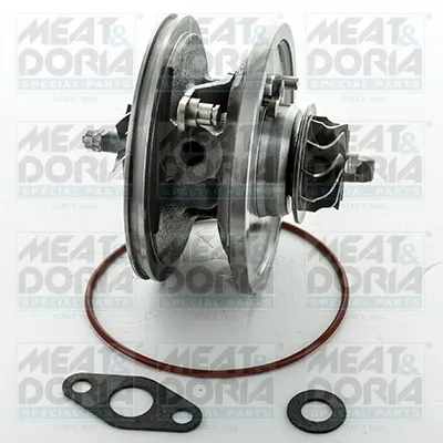 Core assembly, turbocharger Bmw X1 · Bmw 5 · Bmw 5 Touring