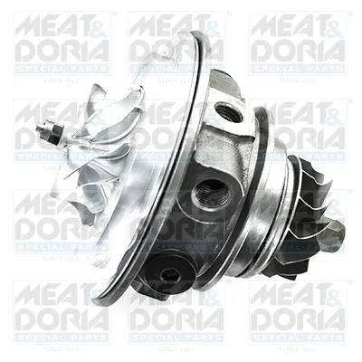 Core assembly, turbocharger Audi A3 · Audi TT · Audi TT Roadster