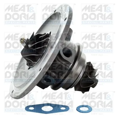 Core assembly, turbocharger Nissan NP300 PICKUP