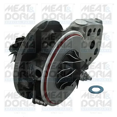 Core assembly, turbocharger Vw TOUAREG