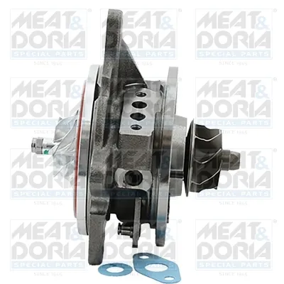 Core assembly, turbocharger Audi A5 · Audi A4 B8 · Audi A4 B8 Avant
