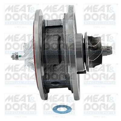 Core assembly, turbocharger Jaguar XE · Jaguar XF II · Jaguar F-PACE