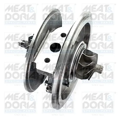 Core assembly, turbocharger Citroën C4 PICASSO I MPV · Citroën C4 GRAND PICASSO I · Citroën C5 III